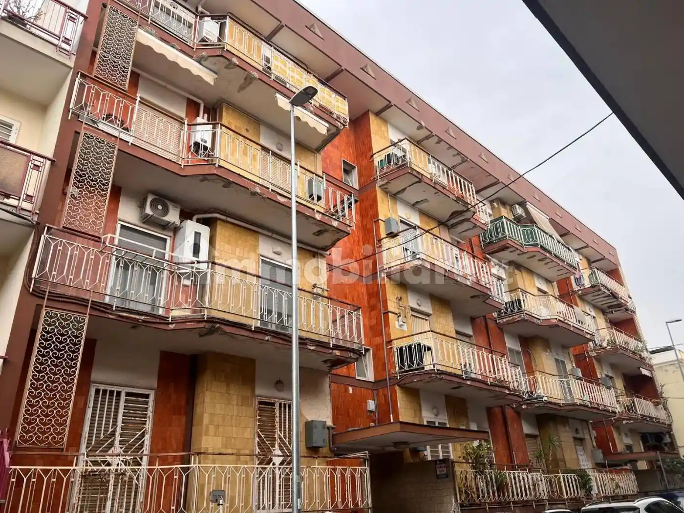 Appartamento in vendita a Capurso