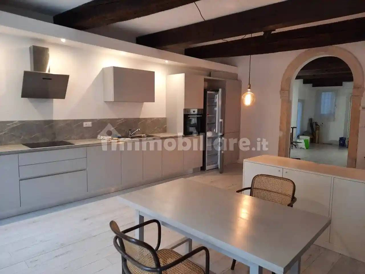 Appartamento in affitto a Vicenza