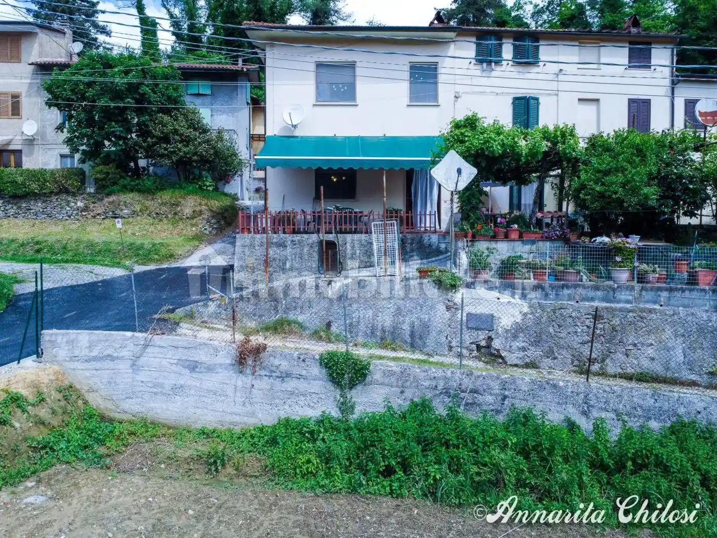 Casa indipendente in vendita a Camaiore