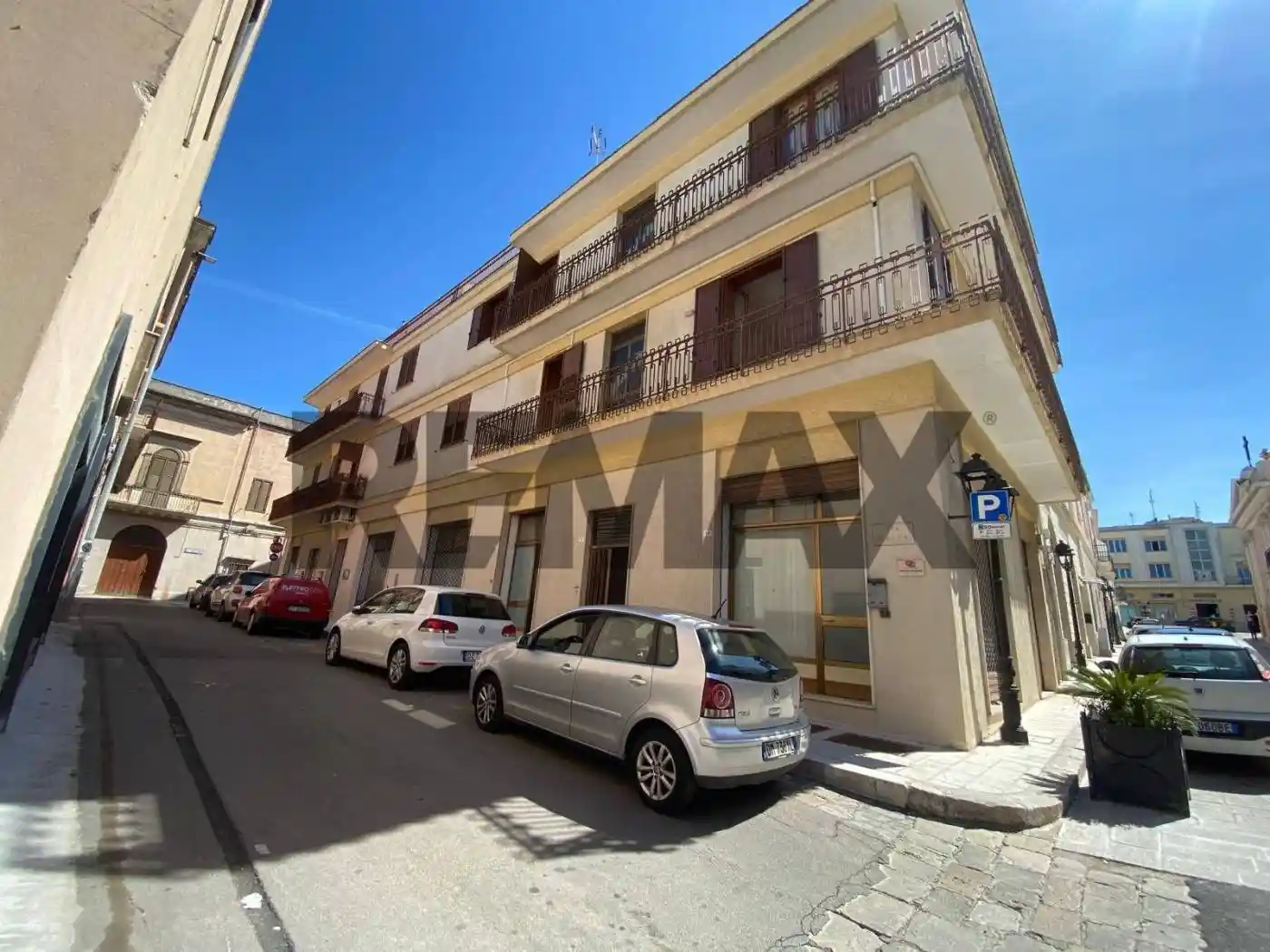 Appartamento in vendita a Matino