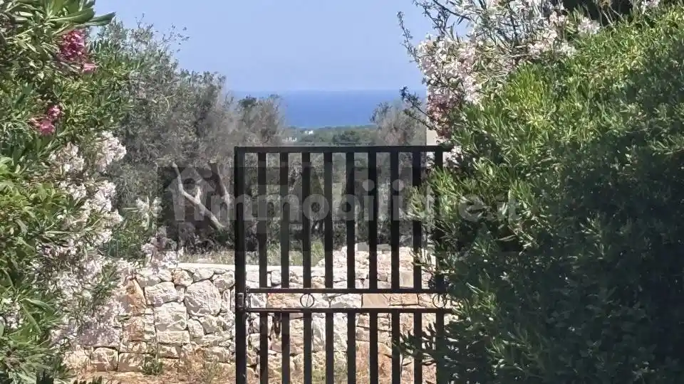 Rustico - Casale in vendita a Carovigno
