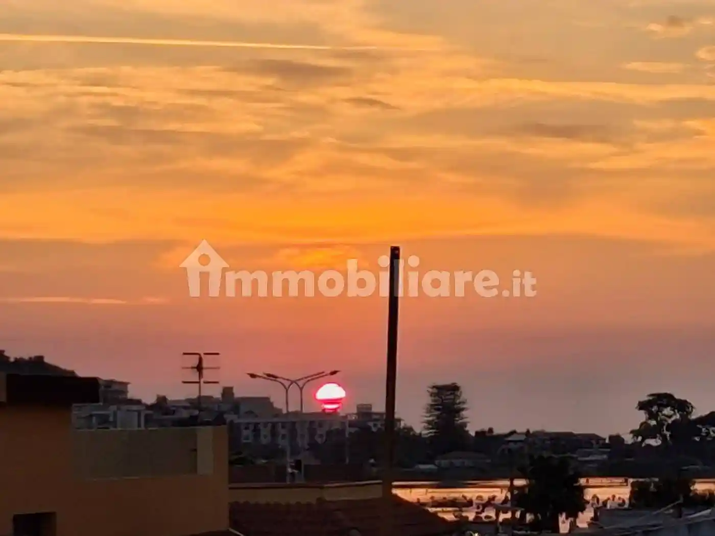 Appartamento in affitto a Messina