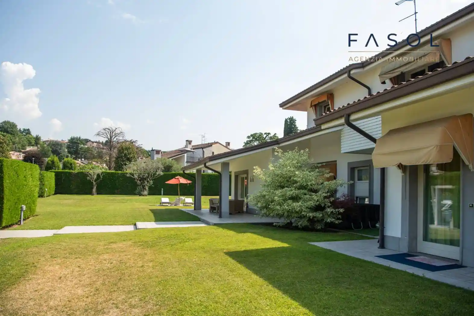 Villa in vendita a Negrar di Valpolicella