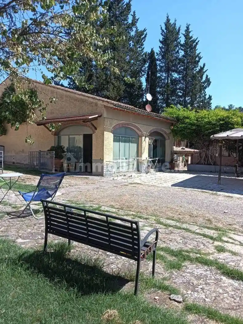 Rustico - Casale in vendita a Montespertoli