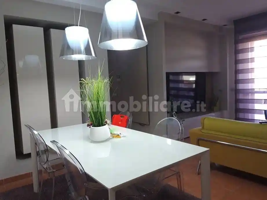 Appartamento in vendita a Sabaudia