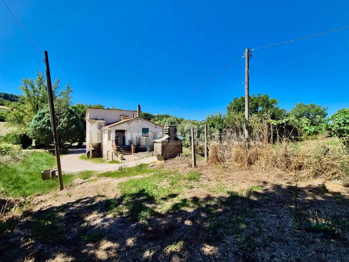 Rustico - Casale in vendita a Todi