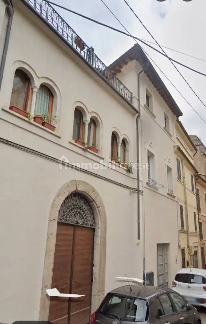 Appartamento in vendita a Rieti