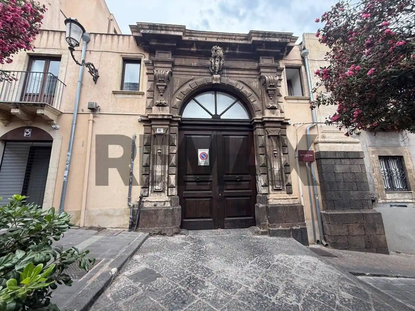 Appartamento in vendita a Catania