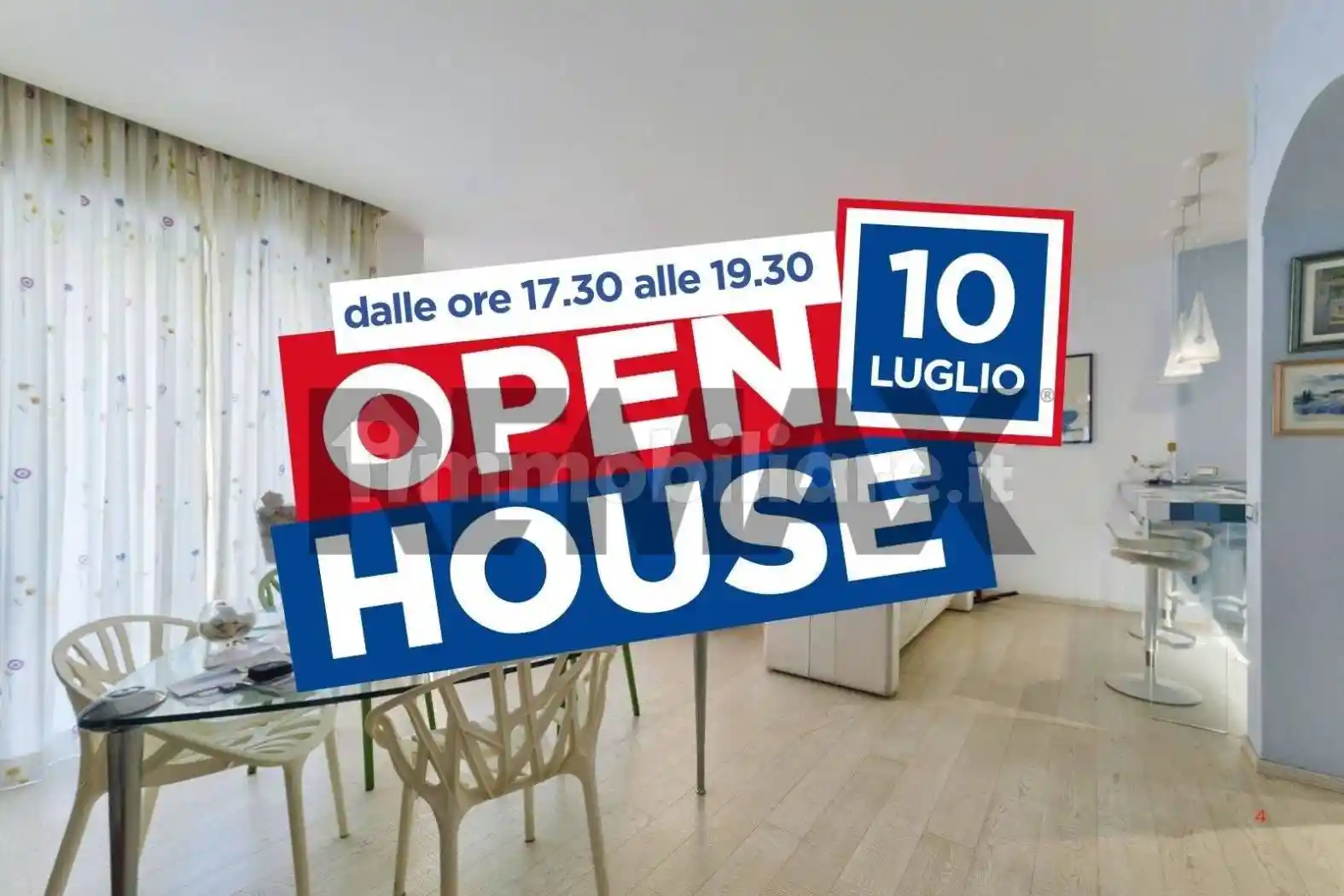 Appartamento in vendita a Pescara
