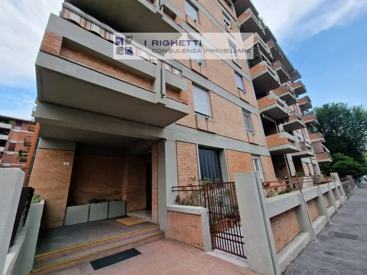 Appartamento in vendita a Verona