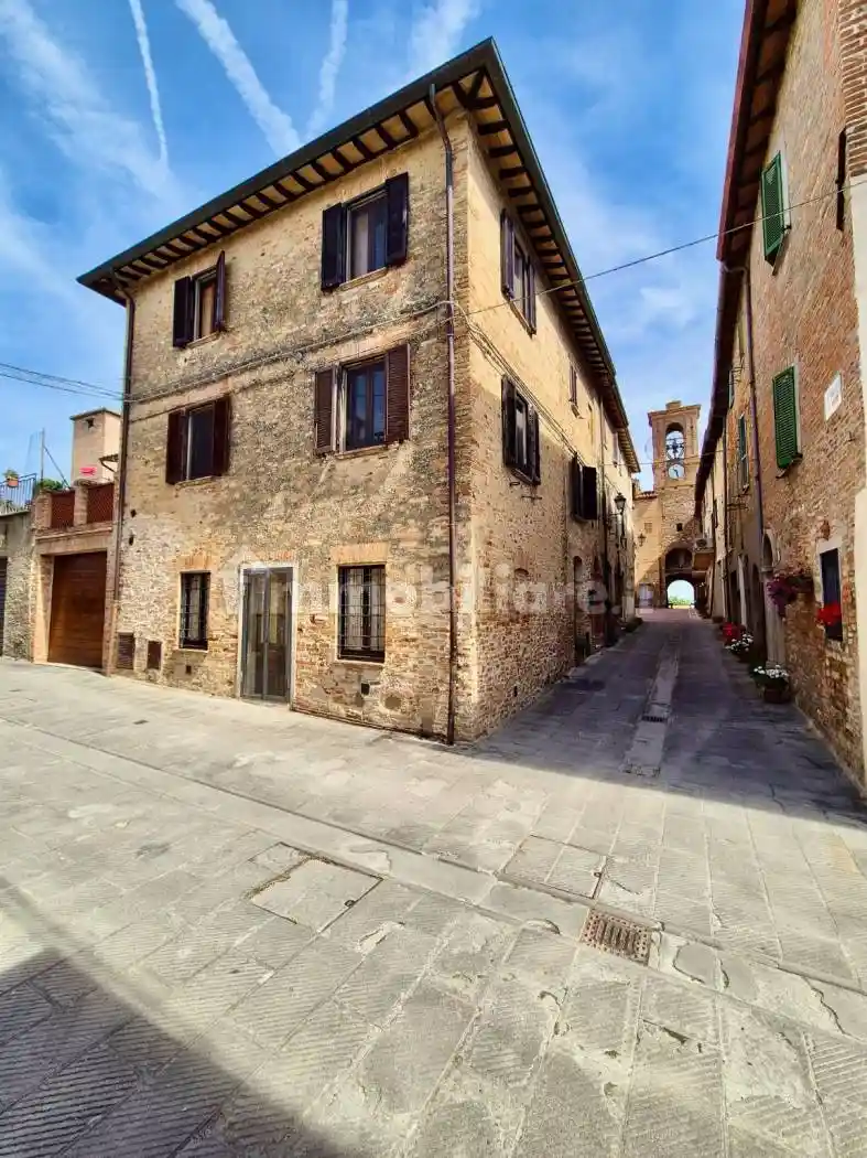 Casa indipendente in vendita a Marsciano