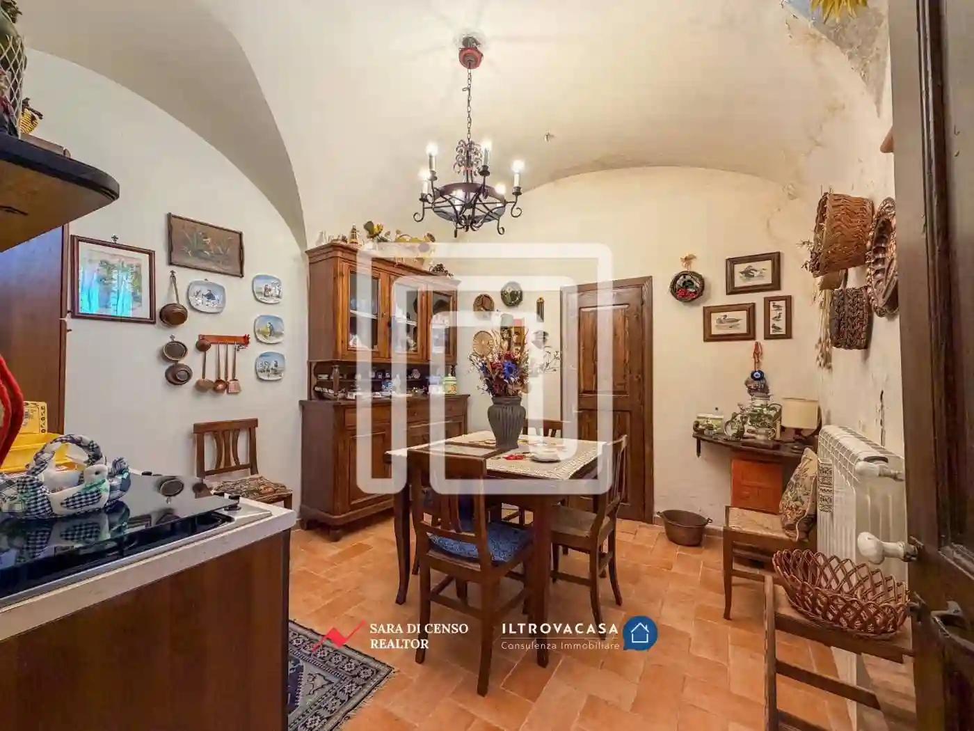 Casa indipendente - foto 2