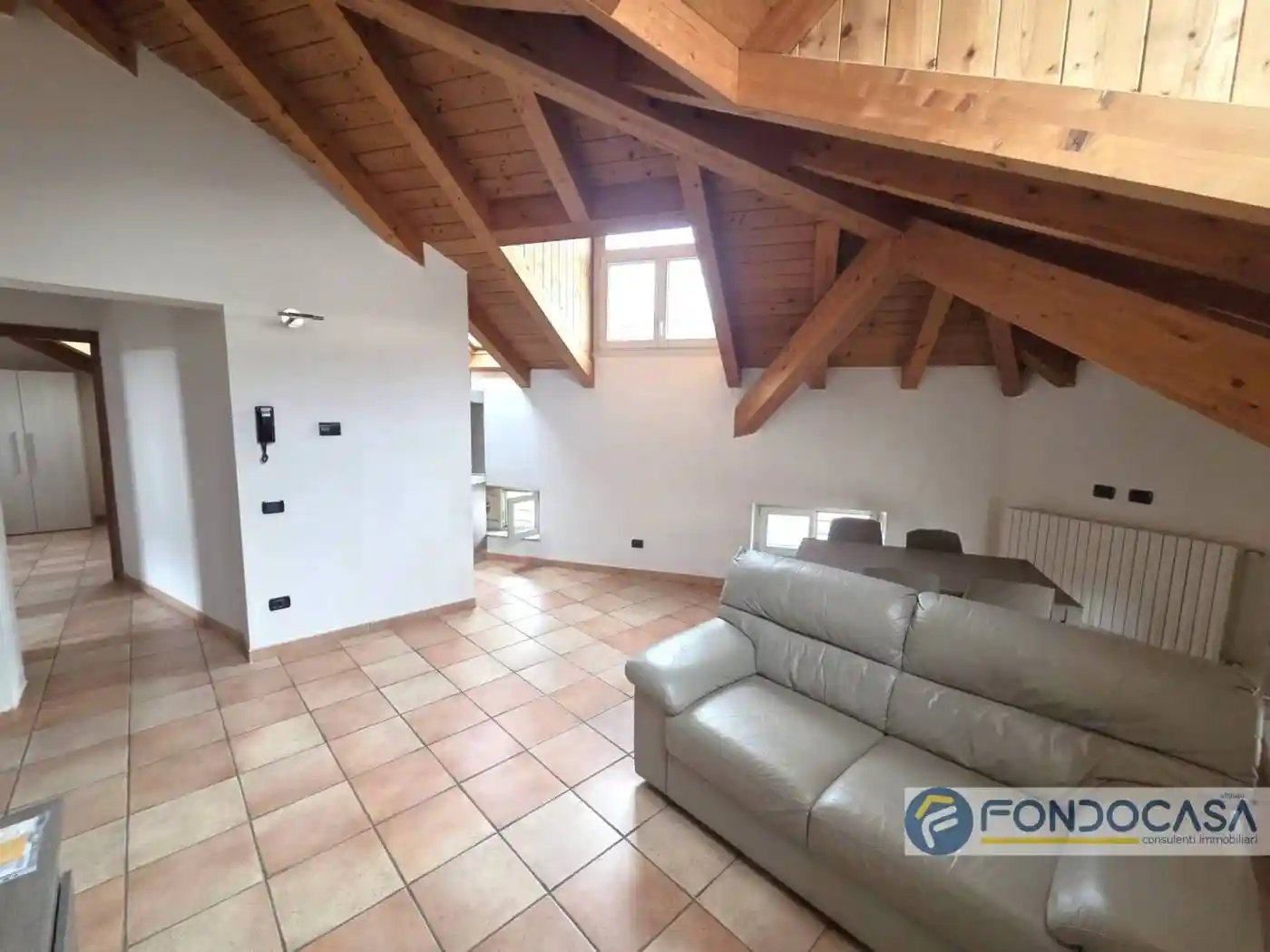 Appartamento in affitto a Lentate sul Seveso