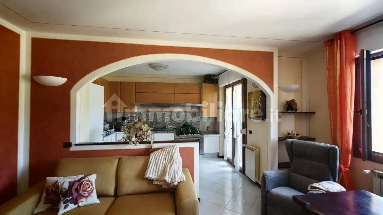 Appartamento in vendita a Pelago