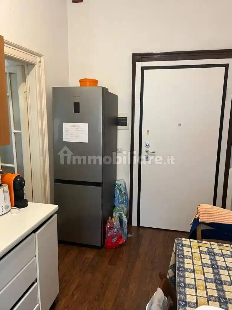 Appartamento in affitto a Lecco