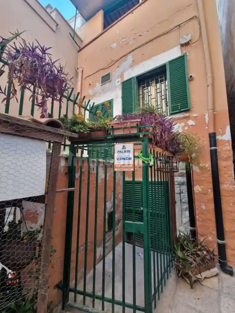 Palazzo - Edificio - foto 3
