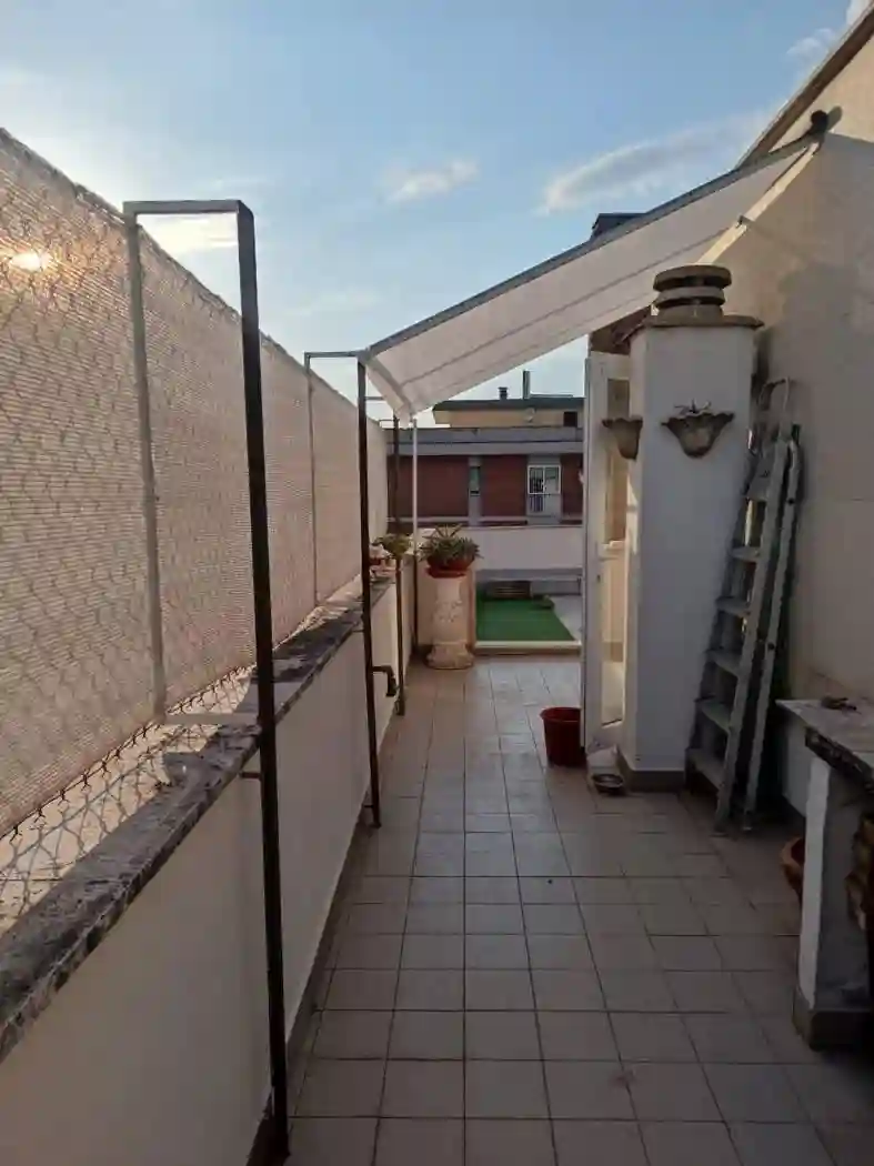 Attico - Mansarda - foto 5