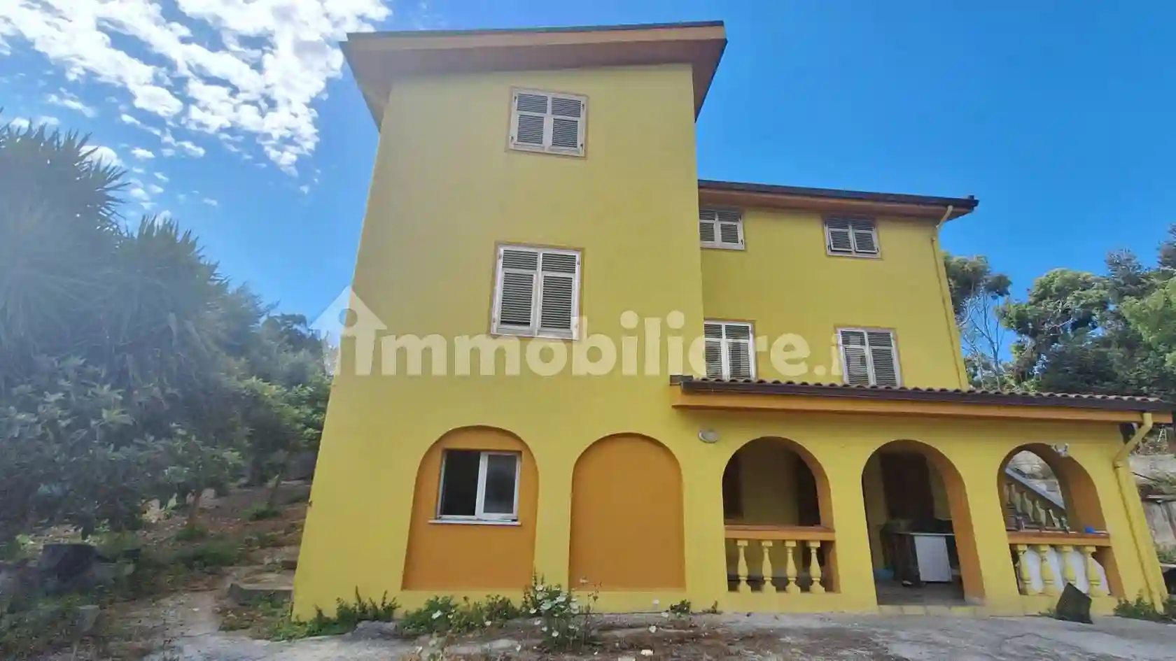 Villa - foto 3