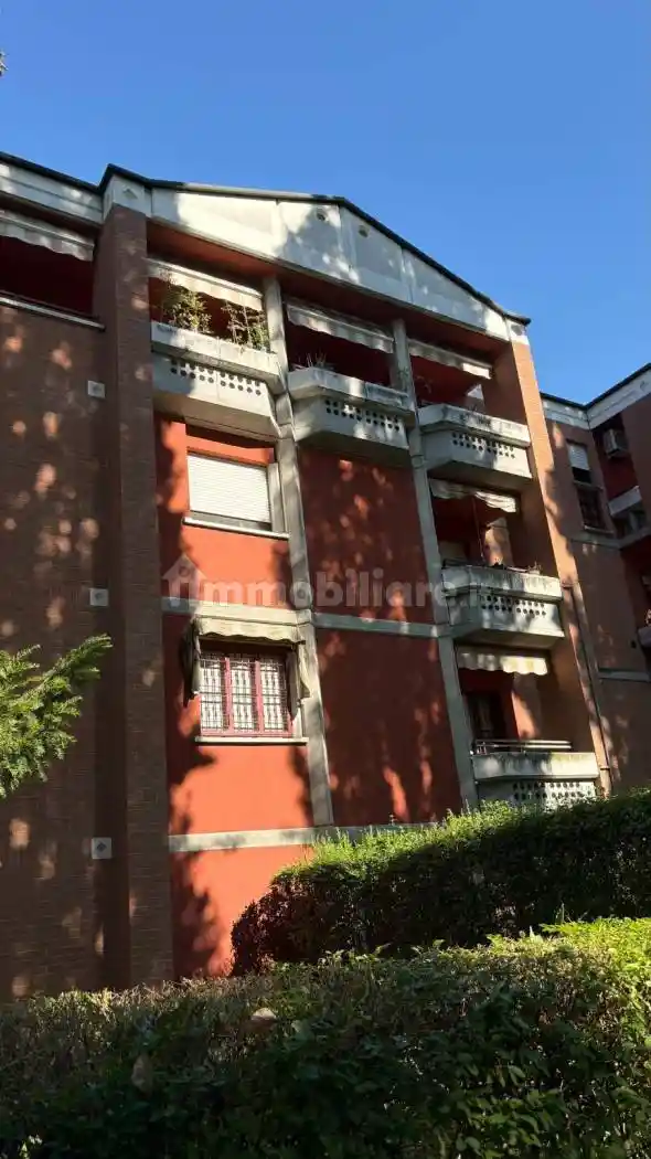 Appartamento in vendita a Reggio Emilia