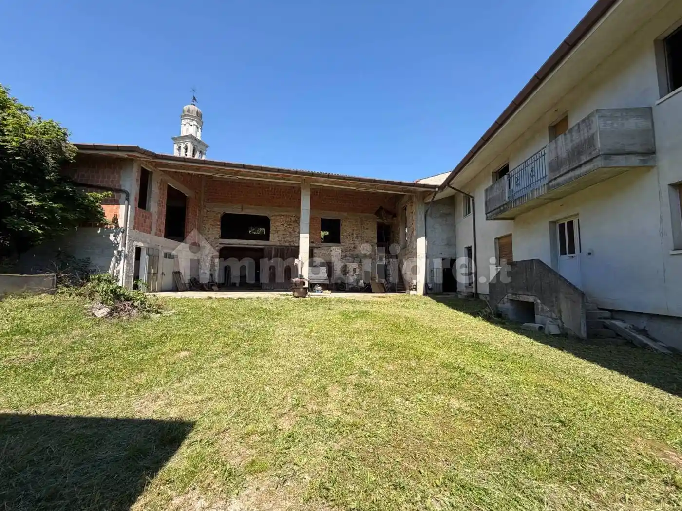 Palazzo - Edificio in vendita a Fagagna