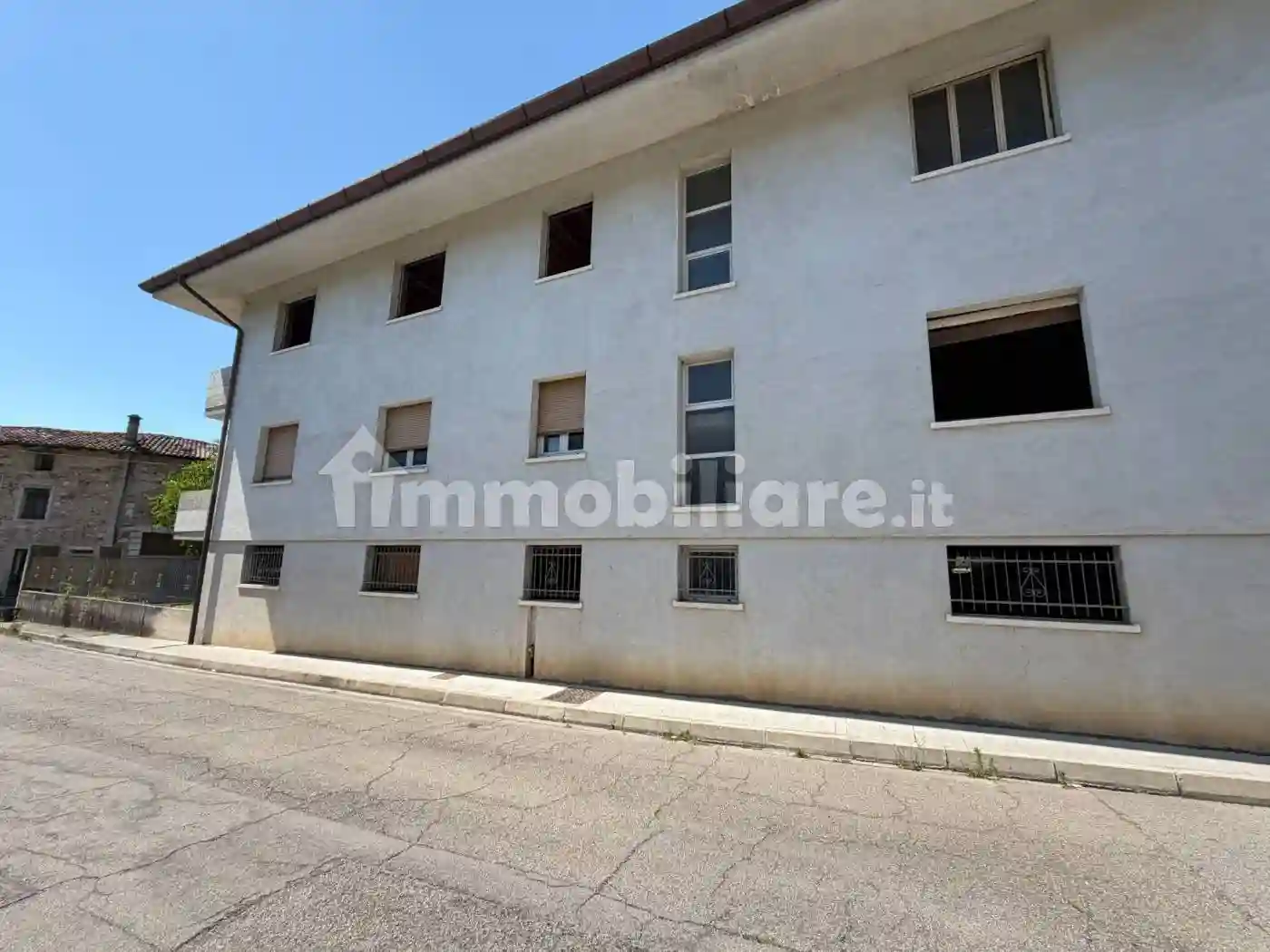 Palazzo - Edificio - foto 2