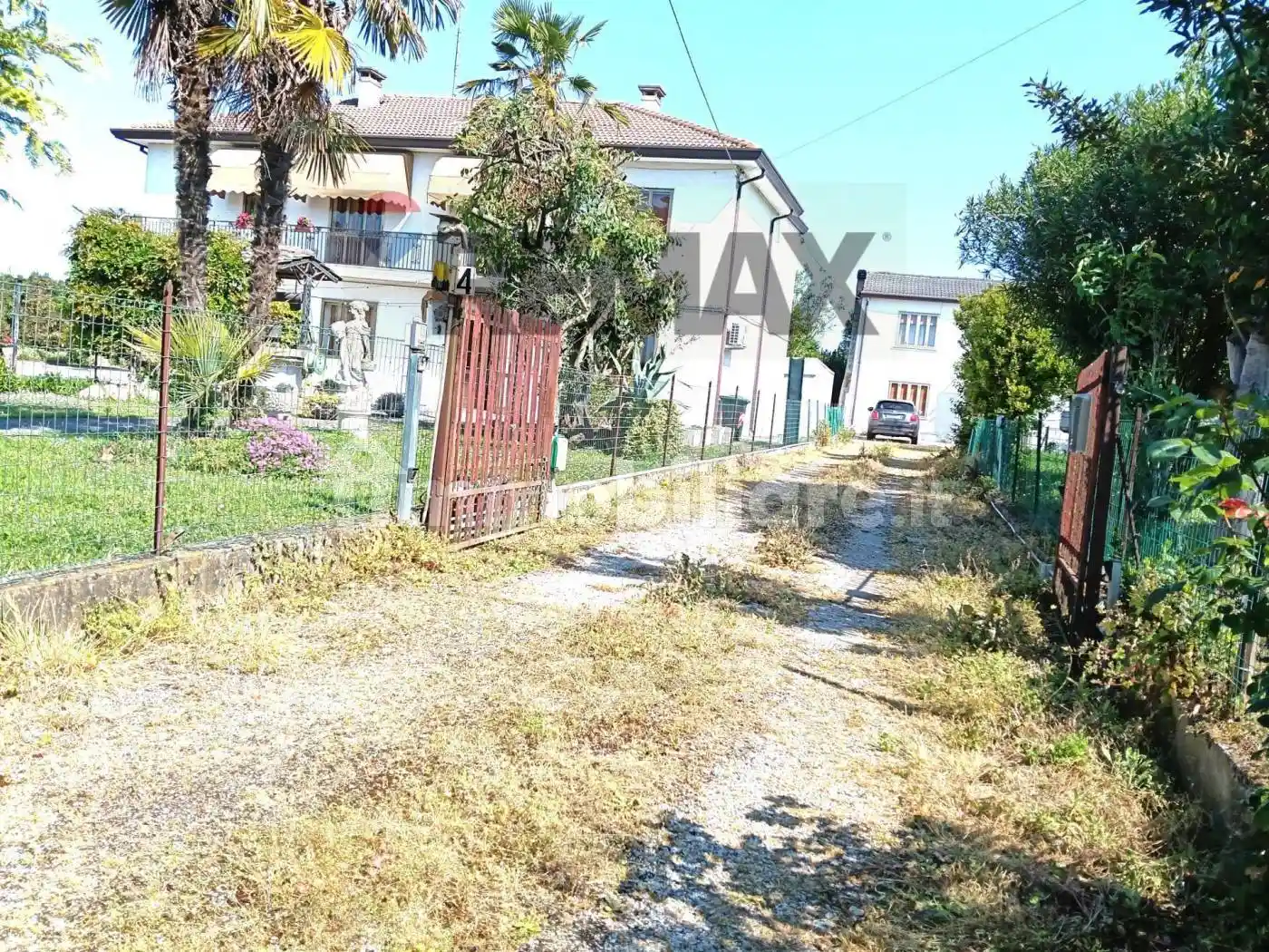 Casa indipendente in vendita a Pozzonovo