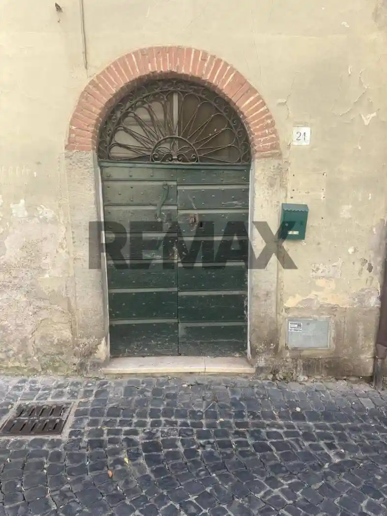 Appartamento in vendita a Velletri
