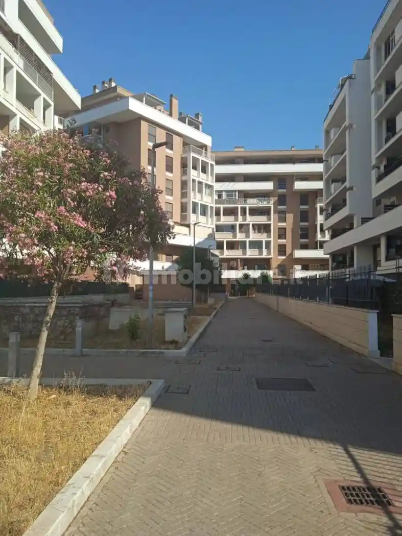 Appartamento in vendita a Fiumicino