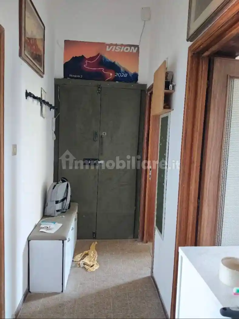 Appartamento in vendita a Parma