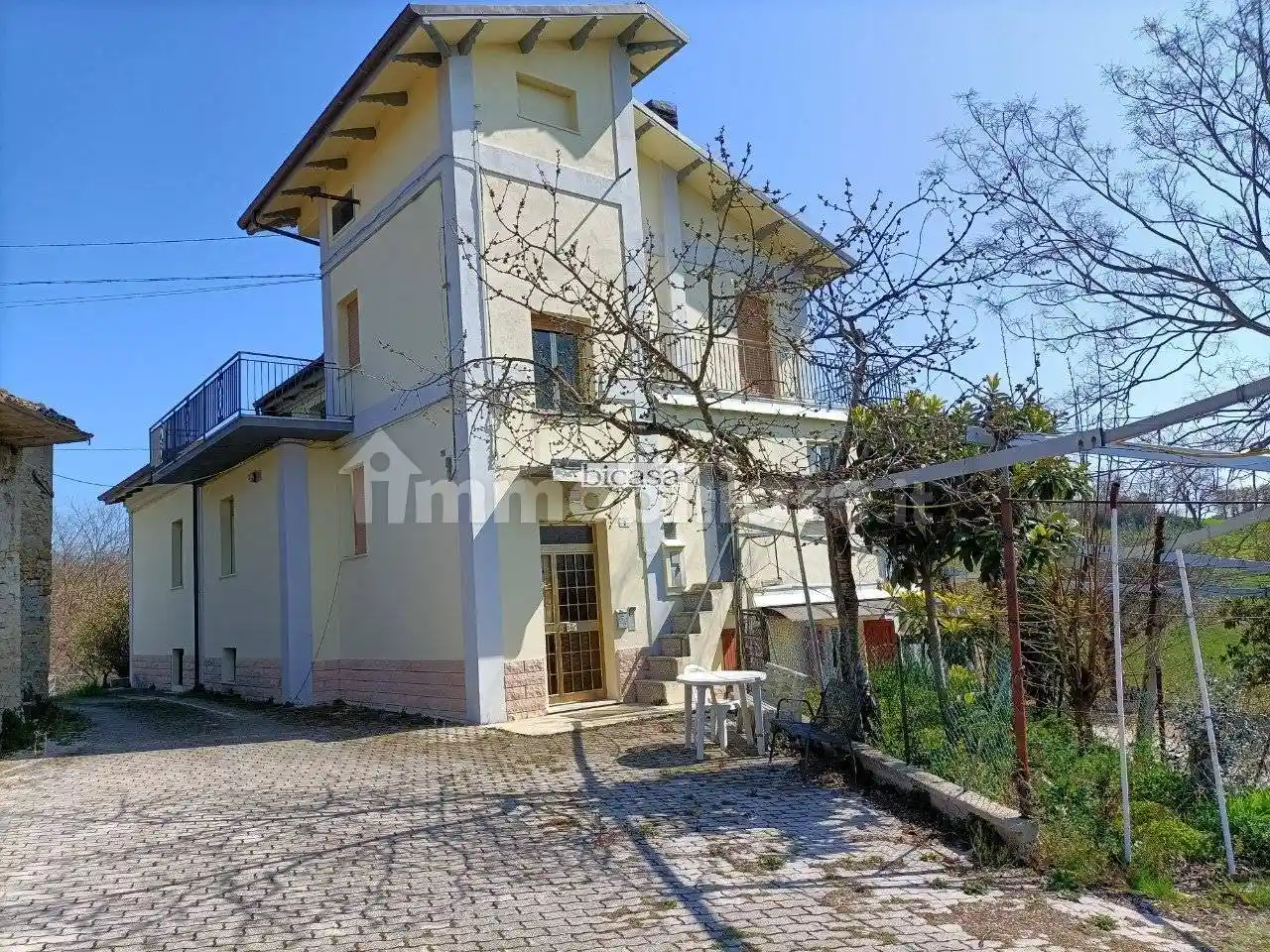 Appartamento in vendita a Pesaro