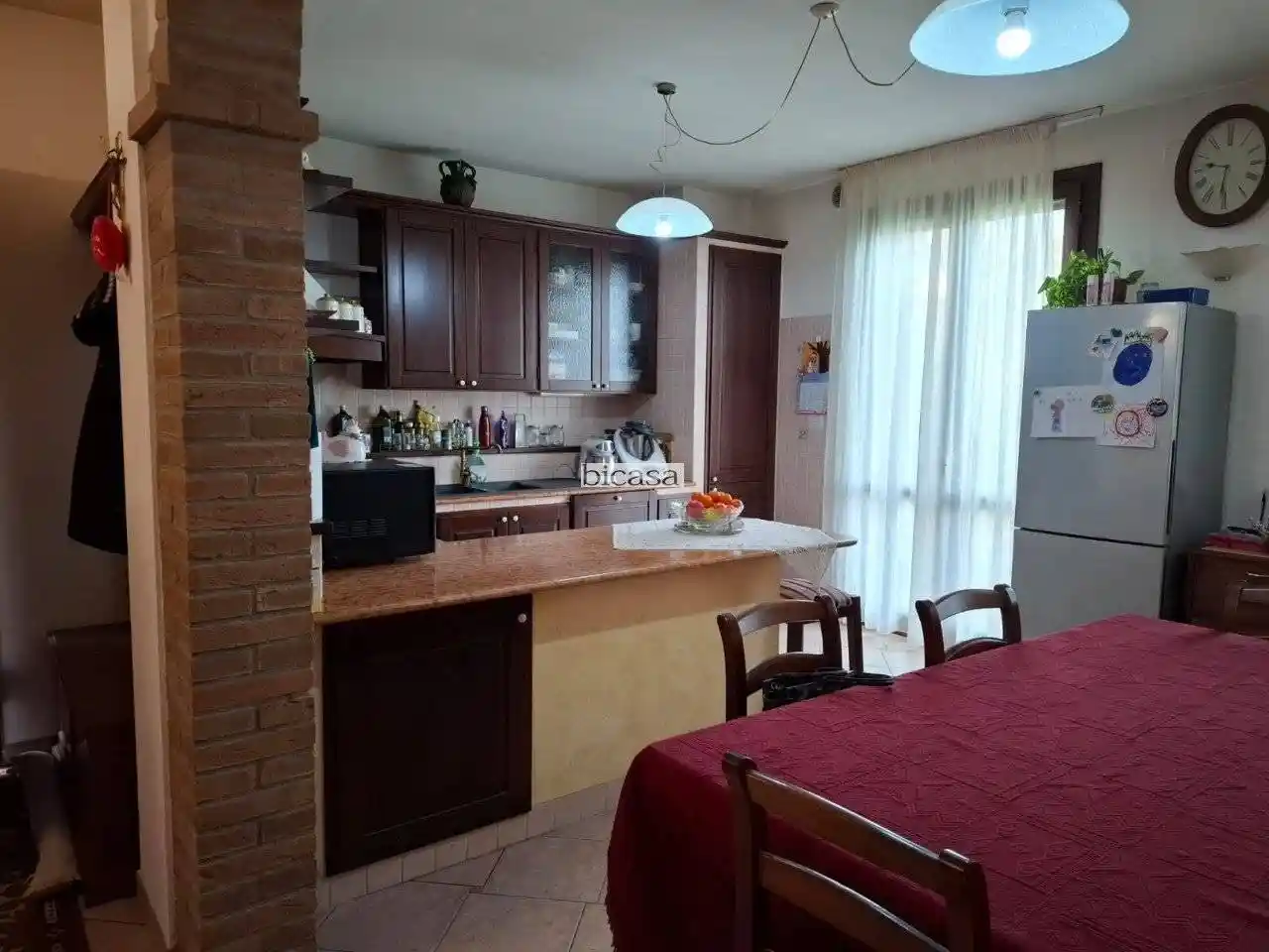 Appartamento in vendita a Sassocorvaro Auditore