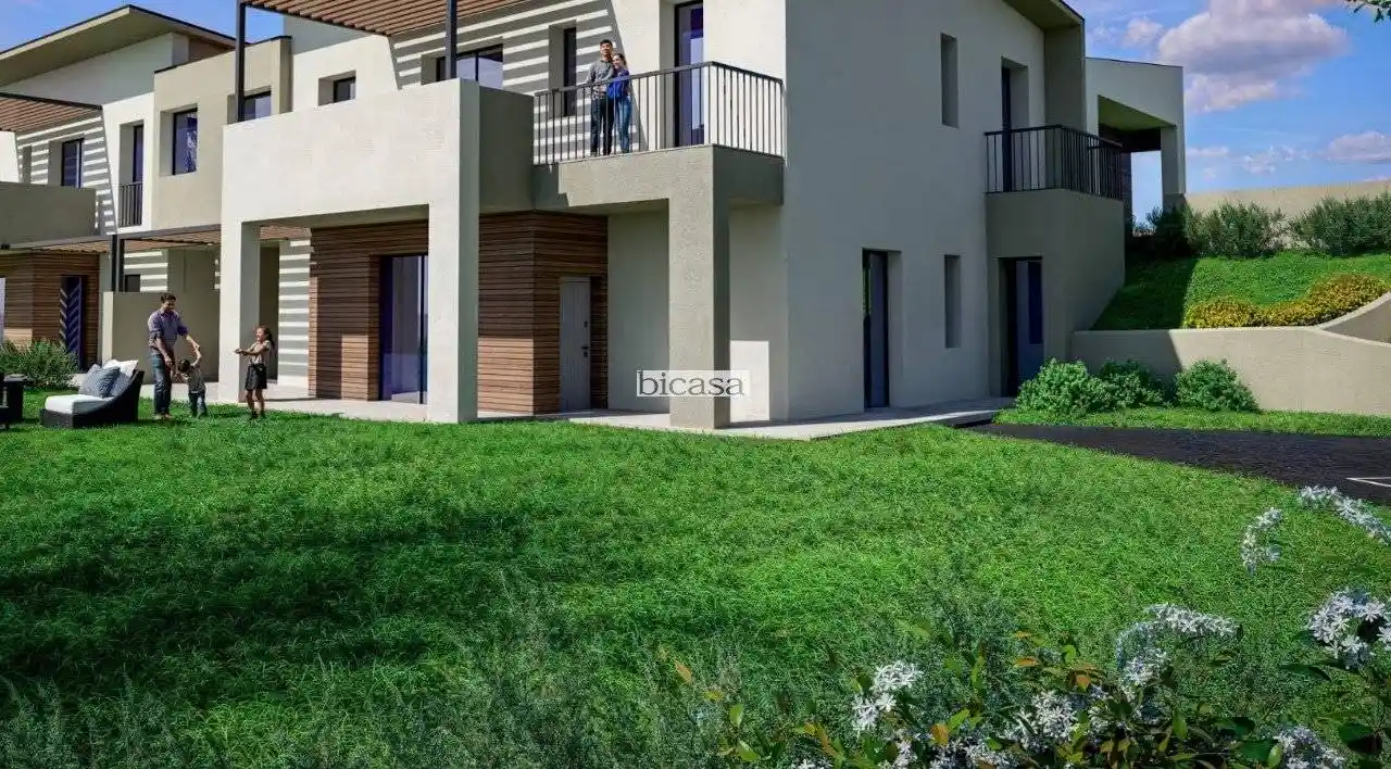 Appartamento in vendita a Pesaro
