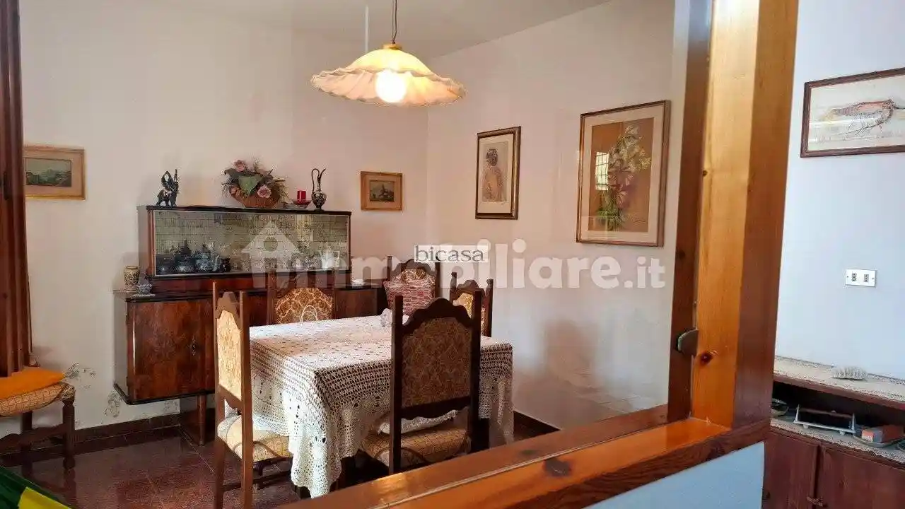 Villetta a schiera in vendita a Pesaro