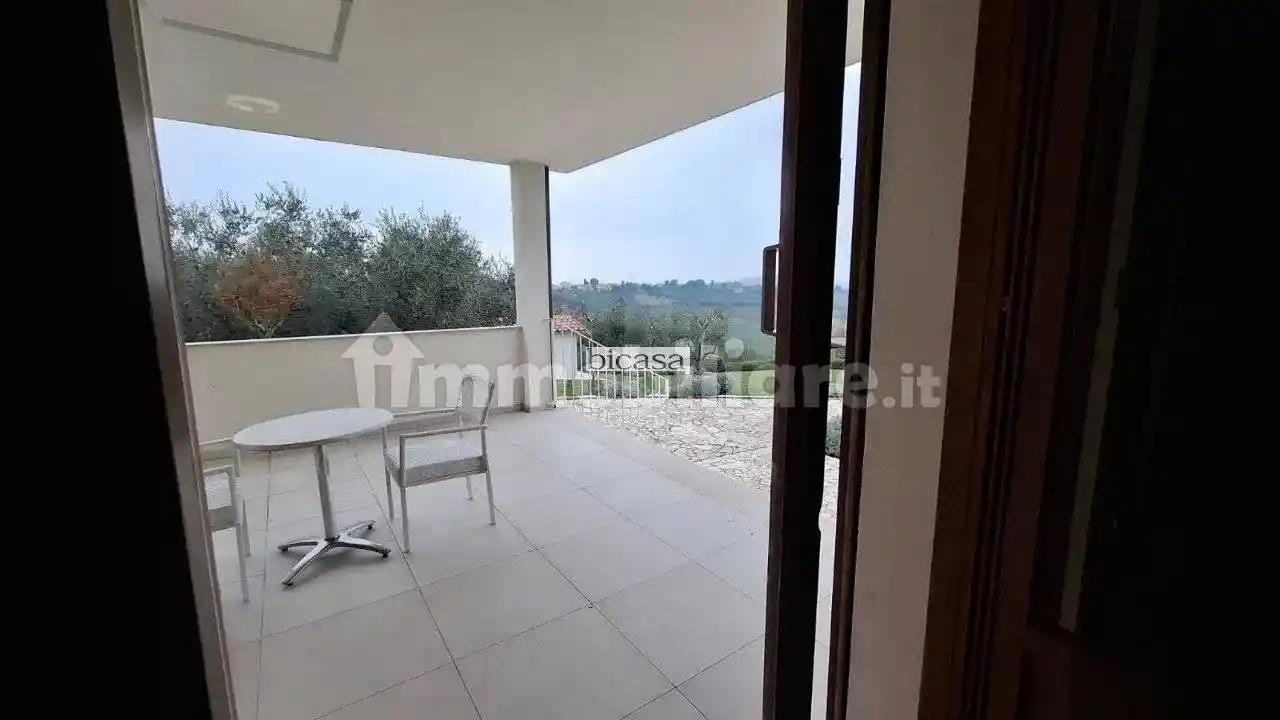 Villetta a schiera in vendita a Tavullia