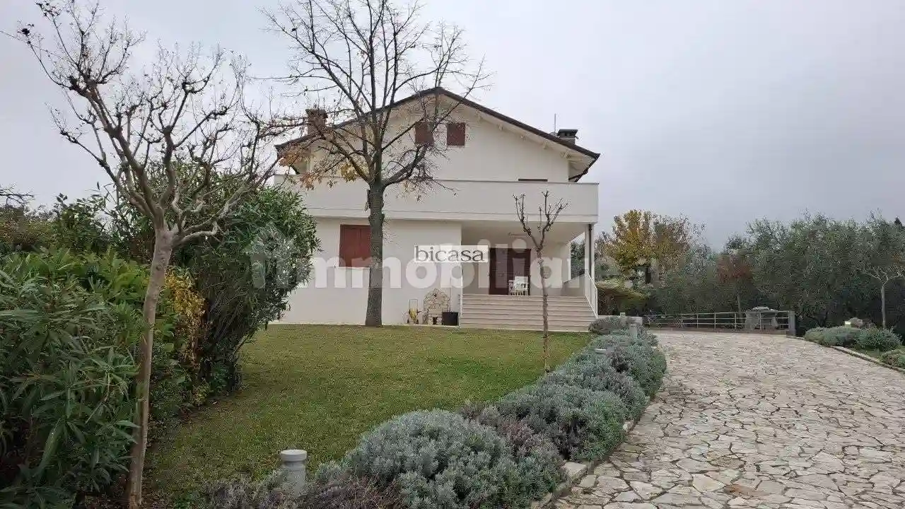 Villetta a schiera - foto 2