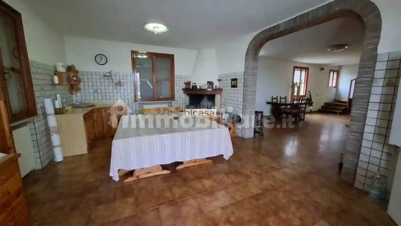 Villetta a schiera - foto 3