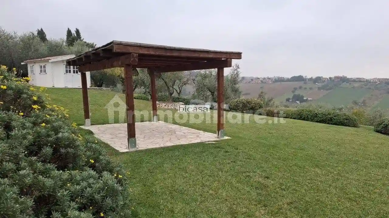 Villetta a schiera - foto 4