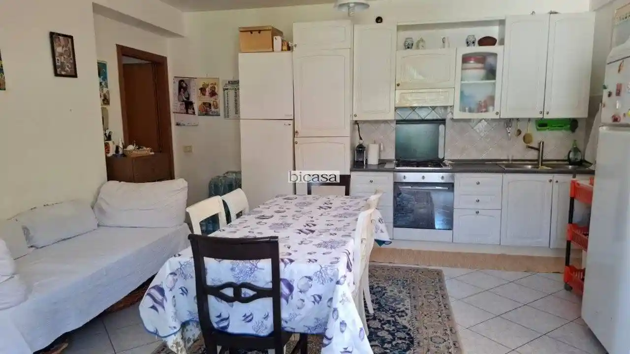 Appartamento in vendita a Tavullia