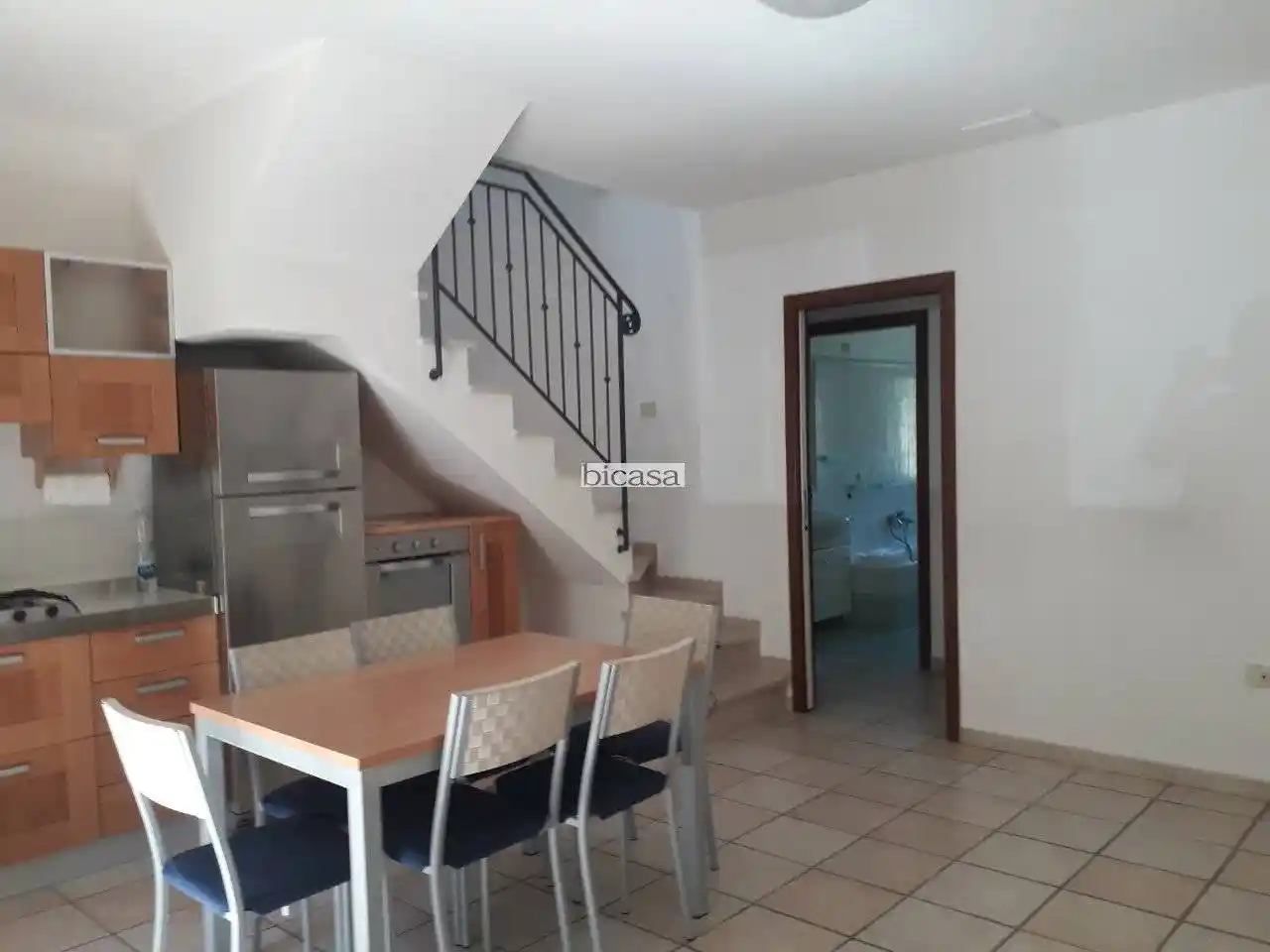 Villetta a schiera in vendita a Urbino