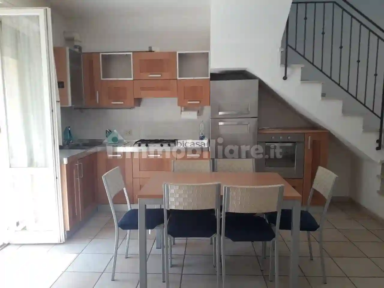 Villetta a schiera - foto 4