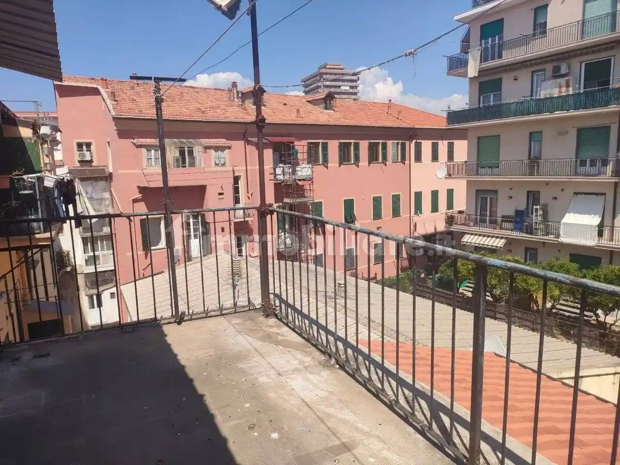 Appartamento in vendita a Imperia