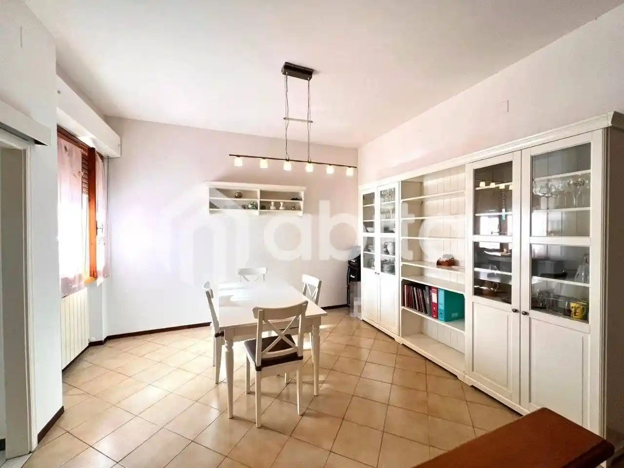 Appartamento in vendita a Montevarchi