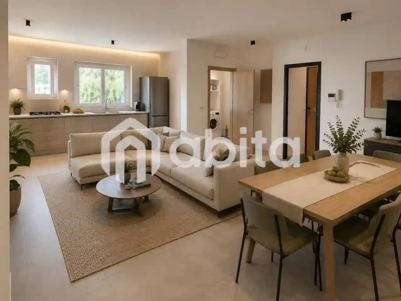 Appartamento - foto 2