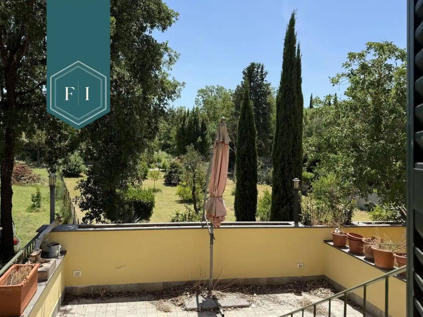 Appartamento in vendita a Bagno a Ripoli
