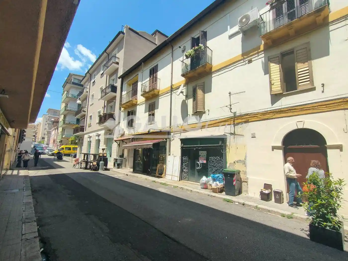 Appartamento in vendita a Cosenza
