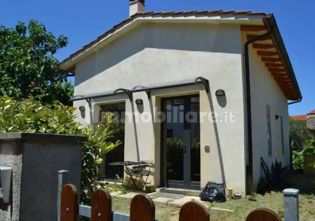 Villa in vendita a Castiglione del Lago