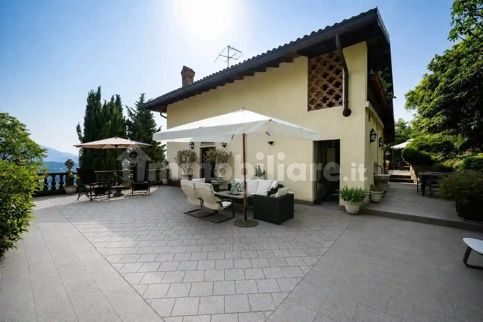 Villa - foto 2