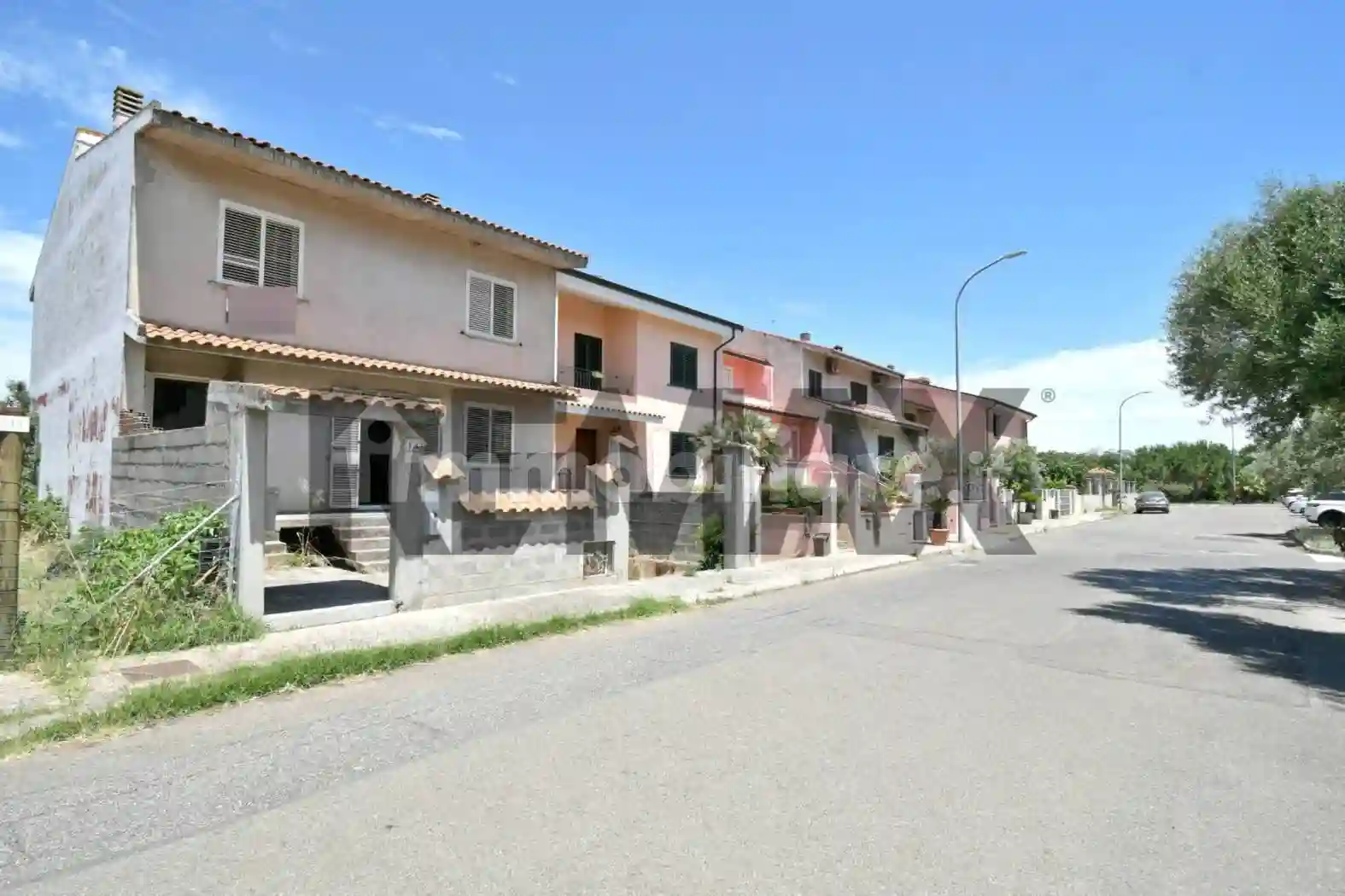 Villetta a schiera - foto 5
