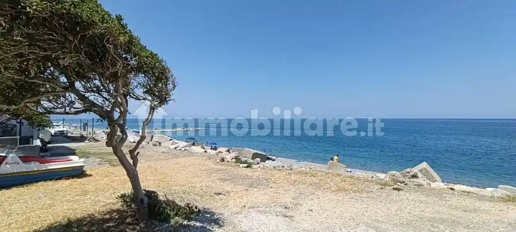 Appartamento in vendita a Capo d'Orlando