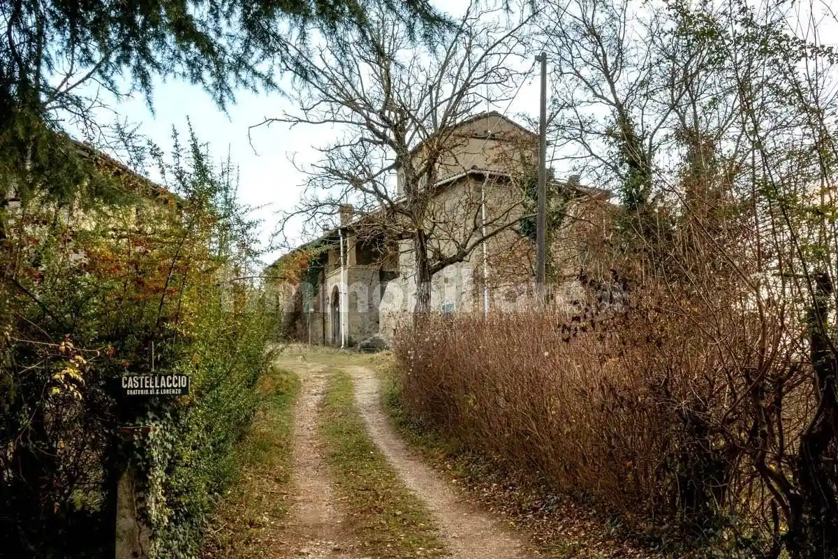 Casa indipendente in vendita a Gaggio Montano